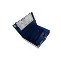 Current Tools Carrying Case for 1/2" to 4" Hydraulic Knock-Out Set 1501
